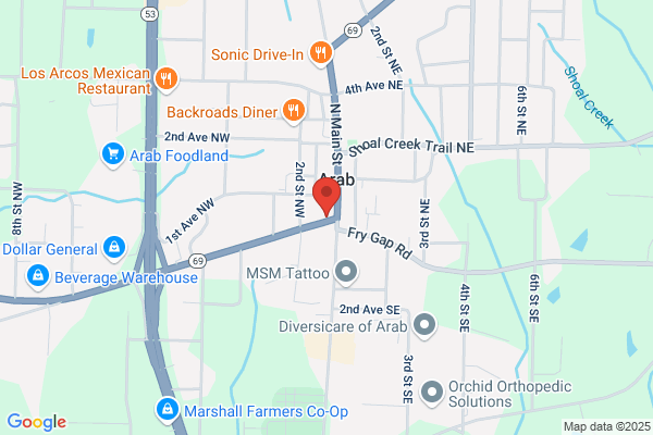 Floral Design
