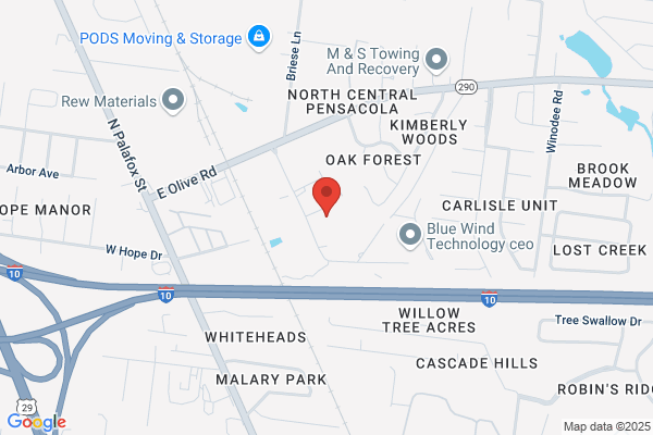 Gulf Ice Systems Inc