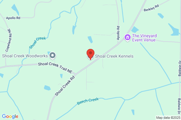 Shoal Creek Groom & Board Llc
