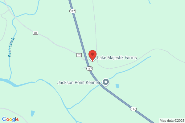 Majestic Farms