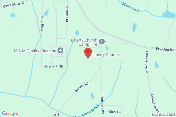 Liberty Church