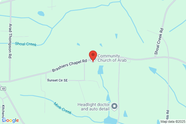 Praise Christian Fellowship