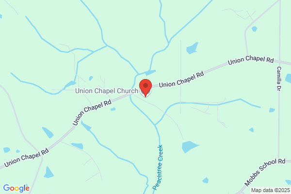 Union Chapel Church
