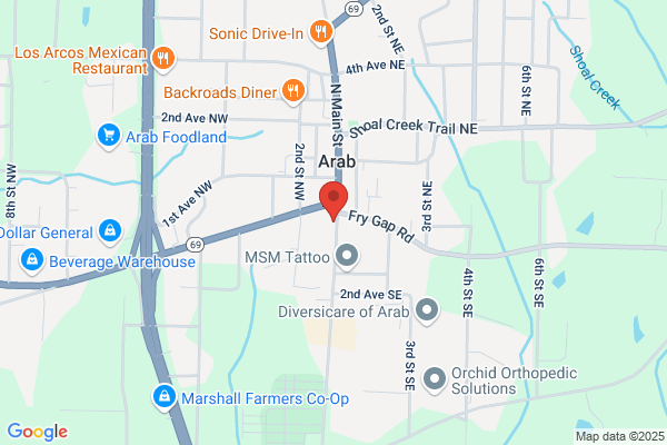 Crisis Pregnancy Center