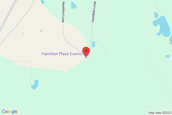 Hamilton Place