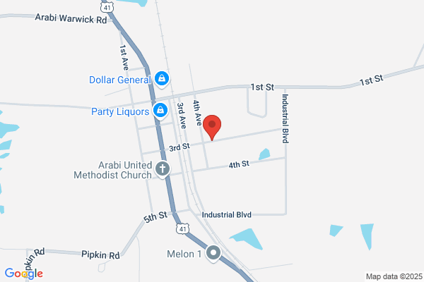 Image of God Church of God Apostolic