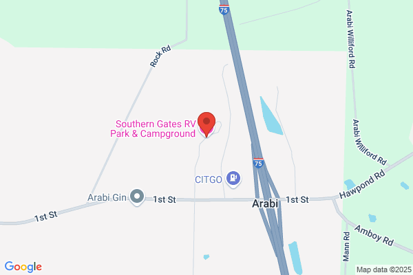 Southern Gates Rv Park