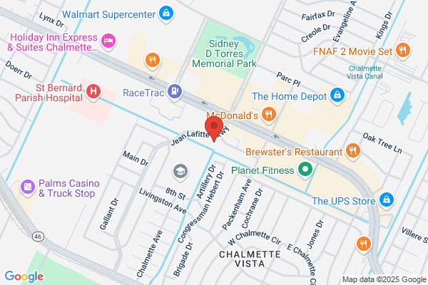 Fresenius Kidney Care Chalmette