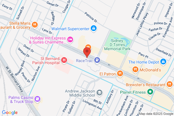 LCMC Health Urgent Care - Chalmette