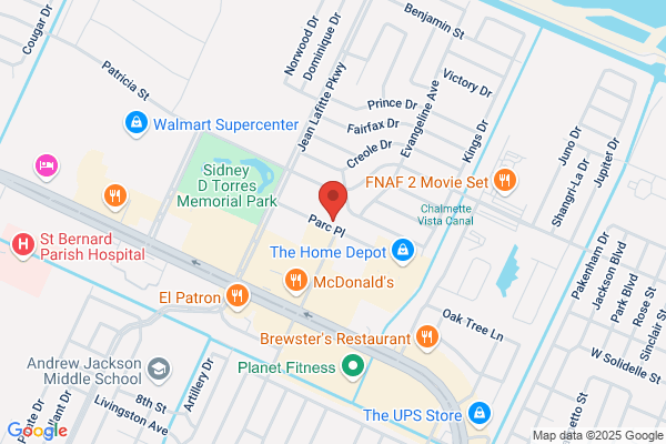 Dauterive Plumbing and Heating Inc