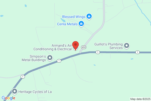 Armand Electric Co Inc