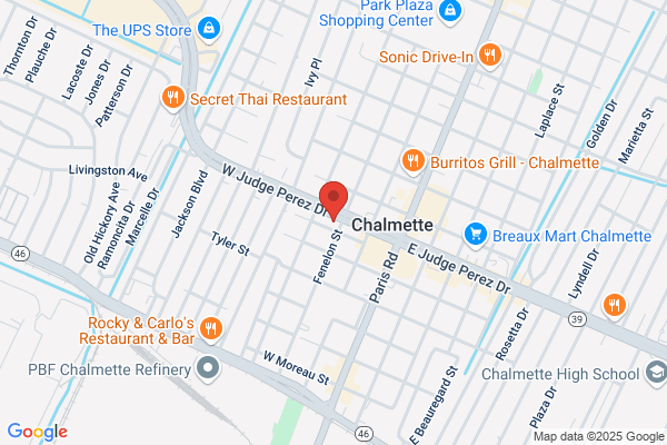 Family Service of Greater New Orleans