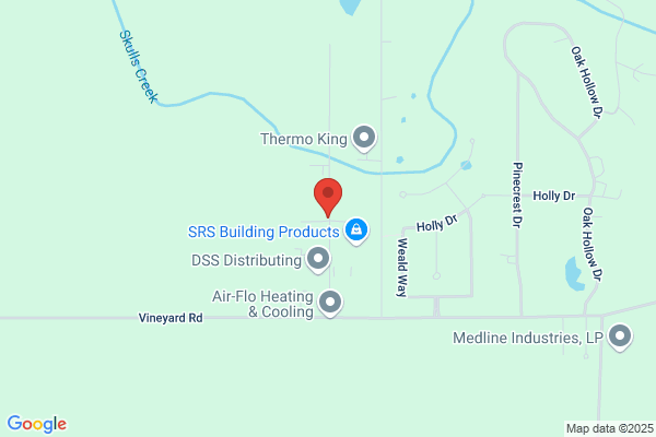 G & D Machine Shop Inc