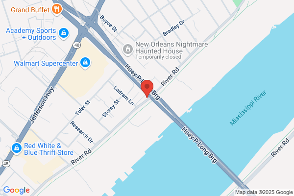 R & D New Orleans Appliance Repair
