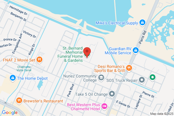 Vickers Verett Dorman Funeral Home