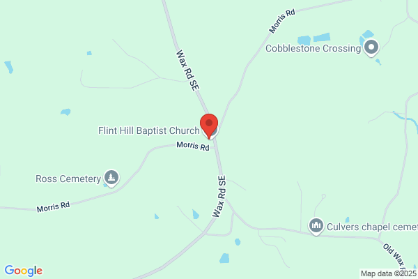 Flint Hill Baptist Church