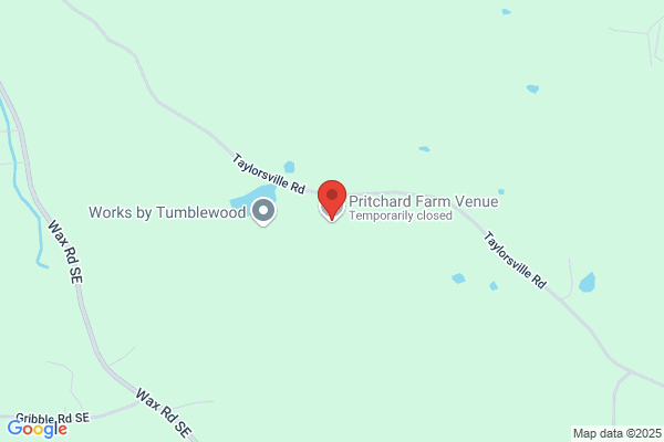 Pritchard Farm Venue