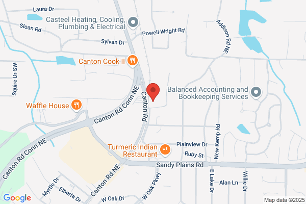 Randall Wood Services