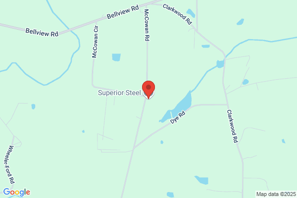 Superior Steel Inc