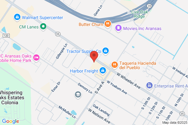 Charlie Marshall Funeral Homes & Crematory