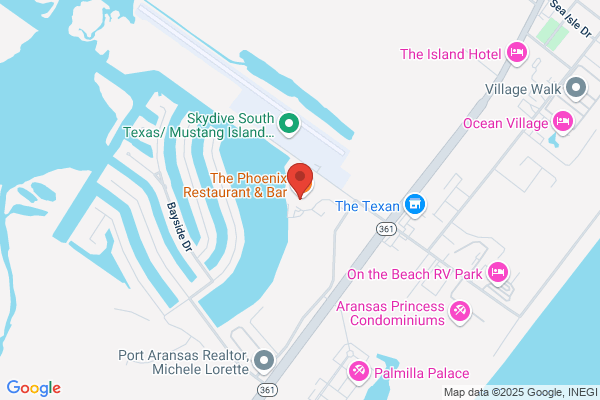 Port "A" Bay Charters &amp; Gulf Coast Adventure
