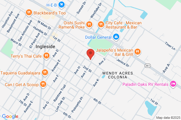 Housing Authority of Ingleside