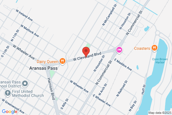 Jackson Square Apartments