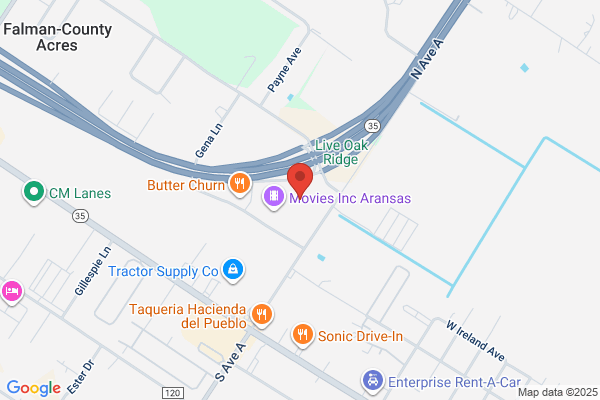 Allen Samuels Chrysler Dodge Jeep Ram of Aransas Pass