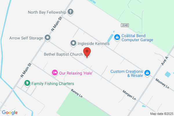 Bethel Baptist Church
