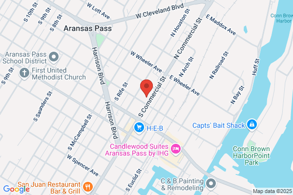 Aransas Family Chiropractic