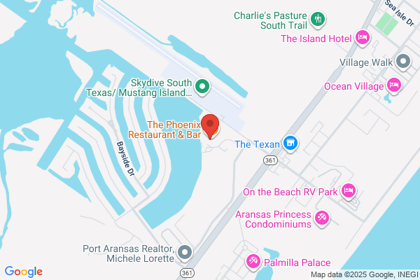 Port "A" Bay Charters &amp; Gulf Coast Adventure