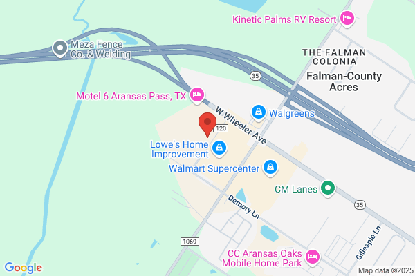 Fairfield Inn & Suites by Marriott Corpus Christi Aransas Pass