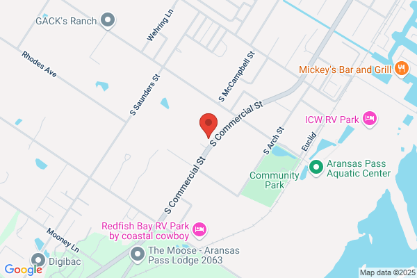 Hummer Haven Rv Park