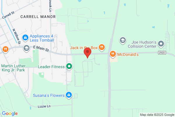 Bj Services