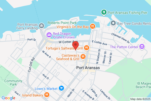 Aransas Plumbing