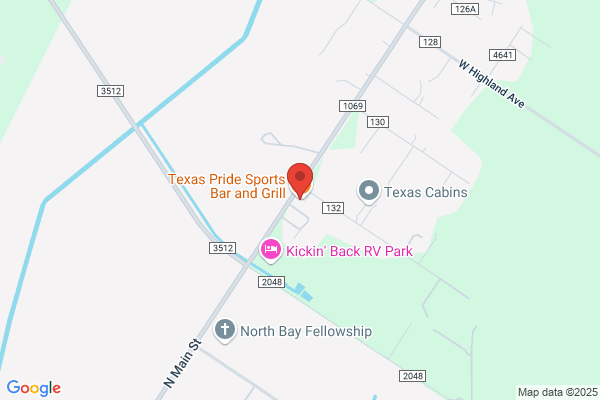 Floyd's Ranch House Restaurant