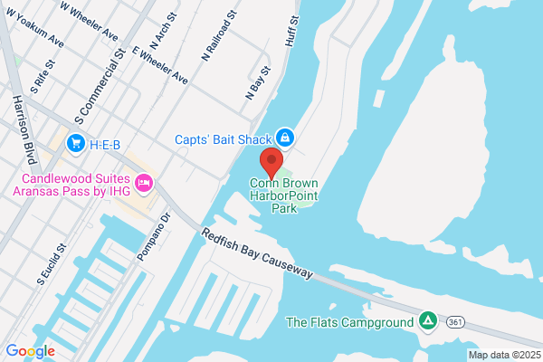 Gulf King Shrimp Co