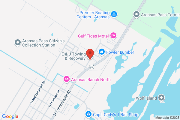 E & J Auto Truck & RV Service