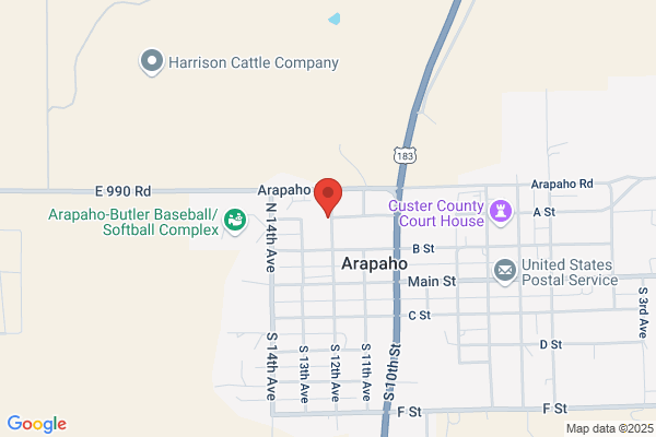 Arapaho School