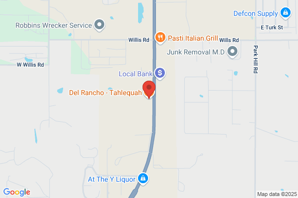 Del Rancho Restaurant