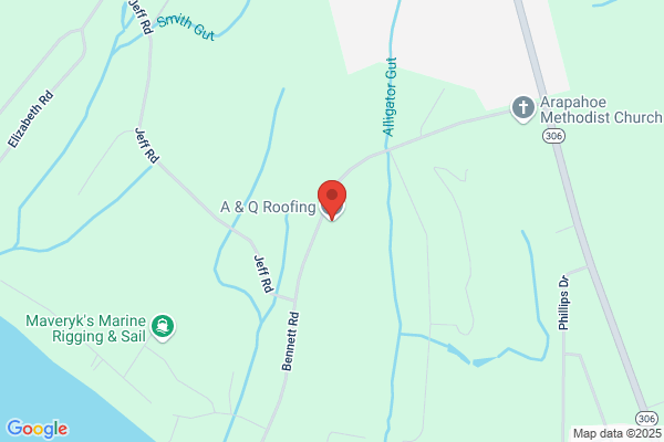 A & Q Roofing