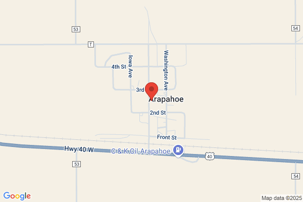 Arapahoe Community Church