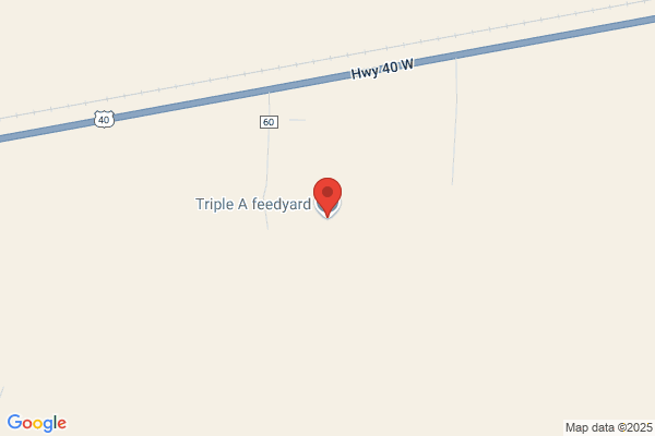 Triple A Feeders