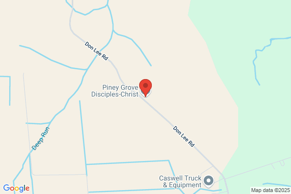 Piney Grove Disciples of Christ