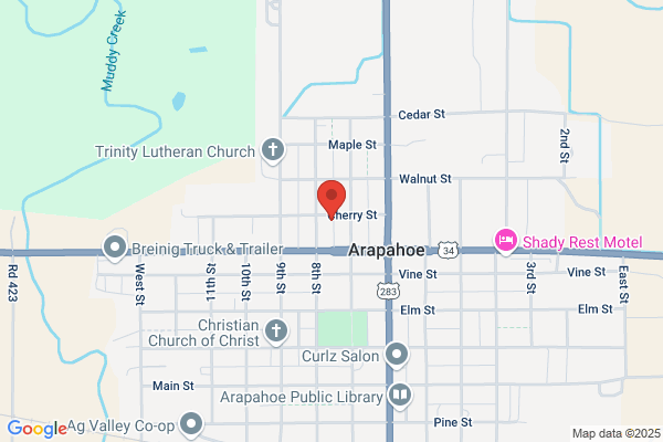 Arapahoe Chamber of Commerce