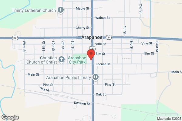 Arapahoe Pharmacy