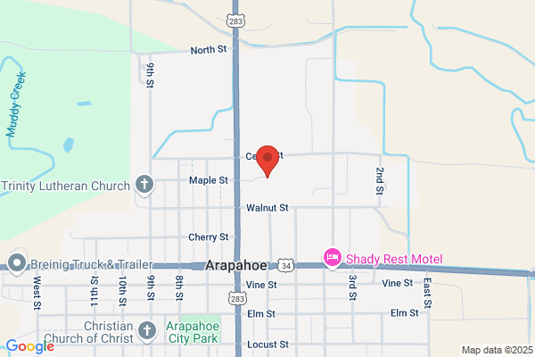 Arapahoe School District, Arapahoe High School