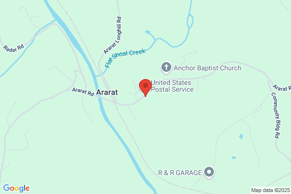 Ararat Friends Meeting