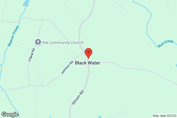 Blackwater United Methodist Church