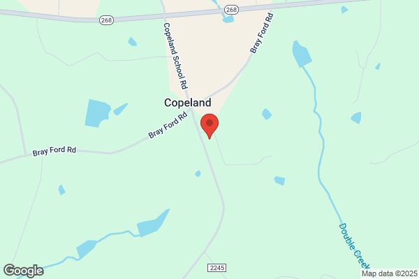 Copeland Ruritan Club
